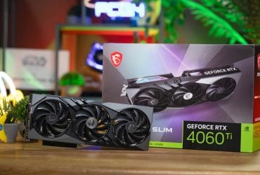 Техноэксперты проверили, актуальны ли видеокарты с 8 ГБ памяти в 2025 году