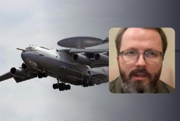 Росія вже регулярно задіює літак А-50: експерт пояснив, що це означає