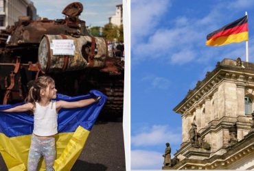 Німеччина не сподівається на швидке припинення вогню в Україні, - BILD