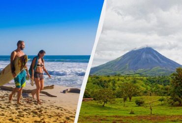 Мальовничу країну Центральної Америки визнали найбільш дружелюбною до експатів