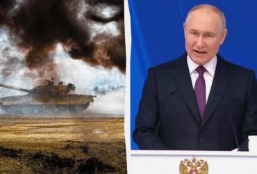 Путін має небагато часу, щоб погодитися на перемир’я: у Мерца встановили дедлайн Кремлю