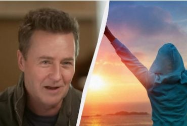 Знаменитий американський актор розкрив секрет досягнення успіху в будь-якій сфері