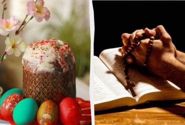 Які 5 речей категорично заборонено робити на Великдень: це великий гріх