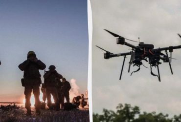 Новая дроновая тактика РФ стала решающей для выхода ВСУ с Курщины, - Forbes