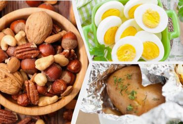 Калорийные, но полезные: 6 продуктов с плохой репутацией, которые советуют диетологи