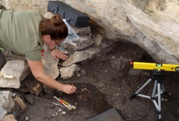 Учені завдяки ДНК дізналися, коли європейські мисливці-збирачі прибули до Північної Африки