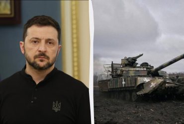 Зеленський сказав, коли запрацює 30-денне припинення вогню