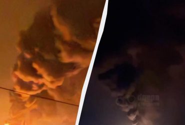 РФ атакувала критичну інфраструктуру в двох областях України (відео)