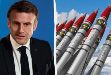 Чи може ядерна парасолька Франції захистити Європу: в FT вказали на важливі нюанси