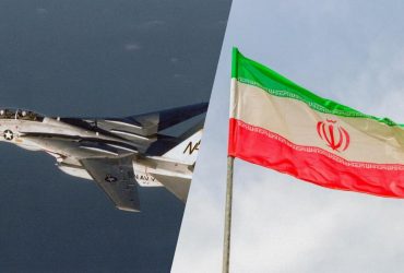 Принижений Іран відправив F-14 Tomcat на пенсію, замінивши їх російськими Су-35, - експерт