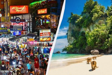 Таїланд планує скоротити термін безвізового перебування для туристів