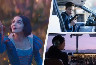 Snow White, Novocaine and Dangerous Flight: What is the movie from March 20