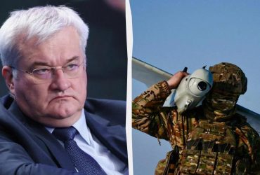 Сибига объяснил, в чем Украина не может сравниться с Россией, и назвал наши главные достижения