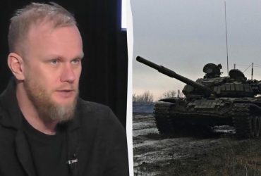 Росіяни активізувалися на півдні: експерт пояснив, чого очікувати