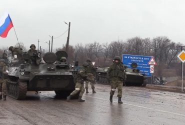 Втрати Росії на війні в Україні у 100 разів більші, ніж у СРСР в Афганістані, – Генштаб ЗСУ