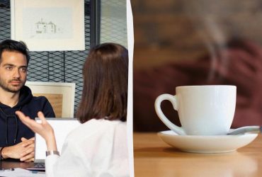 Тест с кофе на собеседовании: руководитель объяснил, кому не отдаст рабочее место