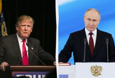Под руководством Трампа и Путина мир стал намного безопаснее, - спецпредставитель Кремля