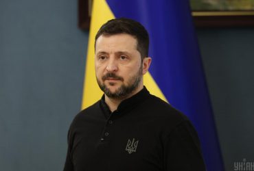 Ми не салати і не компот: Зеленський висловився про розмову Трампа і Путіна