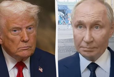 Трамп спростував заяву Кремля про вимоги Путіна