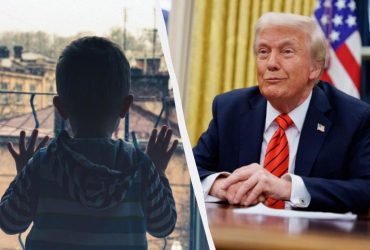 Трамп закрив програму з відстеження викрадених Росією українських дітей, - Reuters
