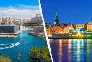 Мешканка Парижа назвала два міста Європи, куди вона не хотіла б повертатися