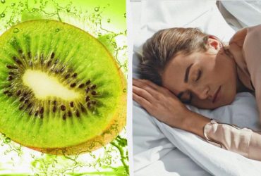 Для чего есть киви перед сном: эксперты назвали неожиданное свойство этого фрукта