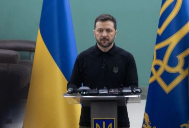 Зеленский: В войне мы точно победим, сегодня звонок с Трампом