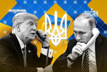 Вопрос Ближнего Востока для Трампа важнее, чем Украина, - политолог