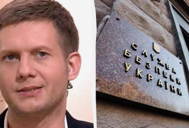 Російський актор-путініст із відомого серіалу отримав підозру від СБУ