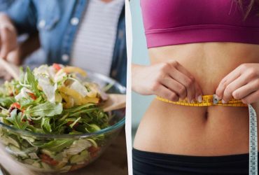 Как правильно худеть на дефиците калорий: главные нюансы в питании от эксперта