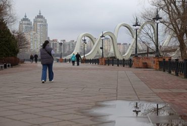 У Києві потеплішає, а потім прийде різке похолодання: синоптики занепокоїли прогнозом