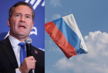 У США підтвердили проведення переговорів з Росією в Ер-Ріяді