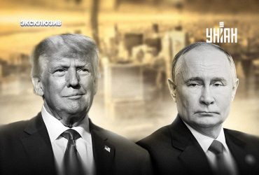 Цей Путін - несправжній, несіть іншого: як США можуть підштовхнути Росію до миру, - політолог