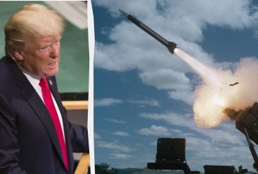 Трамп поможет Украине приобрести больше систем ПВО, - Белый дом