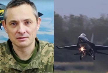 Росіяни заявили, що збили український F-16: з'явилася реакція ЗСУ