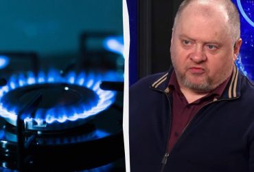 В Украине уже летом может вырасти тариф на газ: эксперт объяснил нюансы