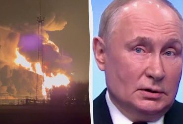 Припинення вогню лише по енергетиці: експерт пояснив, чому Путін хоче саме цього