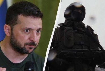 Зеленський оцінив можливості росіян по захопленню Сум, Харкова і Запоріжжя