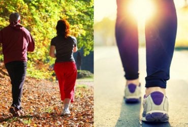 Сколько нужно ходить после 50 лет, чтобы похудеть: тренер раскрыла метод №1