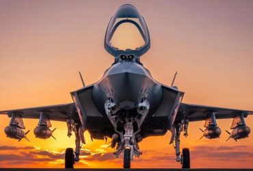 Ізраїльські F-35 вперше застосували у ‎режимі звіра‎ під час реальних бойових вильотів