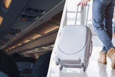 Туристов призвали не повторять ошибку, которая может привести к задержке авиарейса