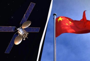 Китай готовится к войне в космосе, спутники США под угрозой, - Washington Times