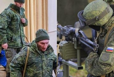 Полонені росіяни не приховують, що йдуть на війну за мільйони, - військовий ЗСУ