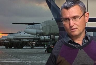 Сигнал для Кремля: експерт оцінив наслідки удару по Енгельсу