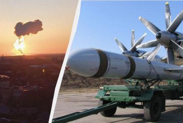 Эксперт рассказал, что стало основной целью удара по аэродрому Энгельс