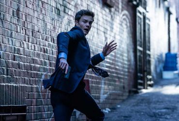 Безумное месиво: обзор комедийного боевика Новокаин с Джеком Куэйдом