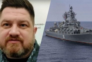 В ВМС объяснили, может ли Россия усилить дополнительными кораблями свой флот в Черном море