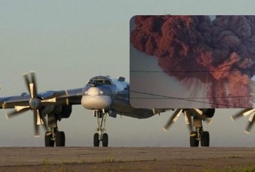 Удар по Енгельсу став найуспішнішою атакою України за 2025 рік, - британська розвідка
