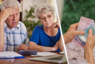 Пенсіонерам простіше знайти роботу: на які посади беруть та скільки платять