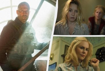 Профі, З приходом осені та Холланд: що в кіно з 27 березня